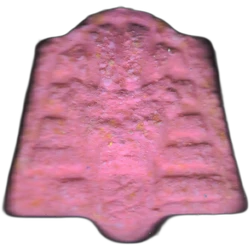 Таблетка Pharaoh — MDMA 174mg — Barcelona, Іспанія