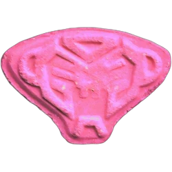 Таблетка Simba — 2C-B 14mg — Madrid, Іспанія