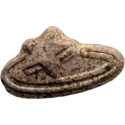 Таблетка Pop Smoke — MDMA 221mg; 4-MMC 4mg; Unknown — Berlin, Німеччина