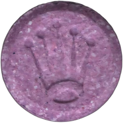 Таблетка Rolex — 2C-B 18mg — Barcelona, Іспанія