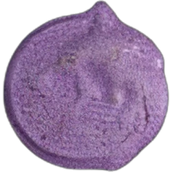 Таблетка Wolf — MDMA — Швейцарія