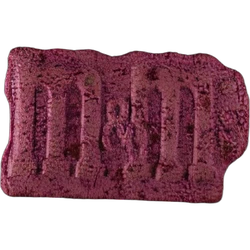 Таблетка M&M's — MDMA — Швейцарія