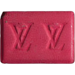 Таблетка Louis Vuitton — MDMA; M-α-HMCA — Швейцарія