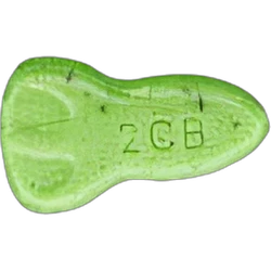Таблетка NASA — 2C-B — Швейцарія