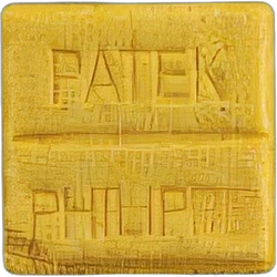 Таблетка Patek Philippe — MDMA — Швейцарія