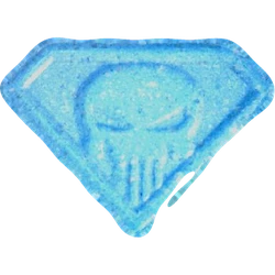 Таблетка Super Mario — Amphetamine 17mg — Vienna, Austria