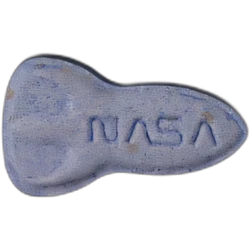 Таблетка NASA — 2C-B 14mg; 2C-H — Berlin, Німеччина