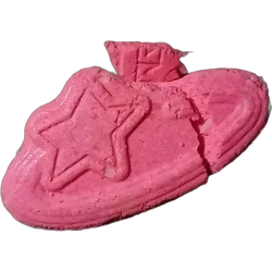 Таблетка Pop Smoke — MDMA 238mg — Málaga, Іспанія