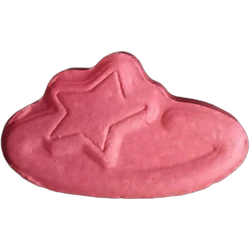 Таблетка Pop Smoke — MDMA 139mg — Málaga, Іспанія