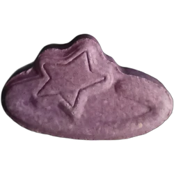 Таблетка Pop Smoke — MDMA 263mg — Málaga, Іспанія