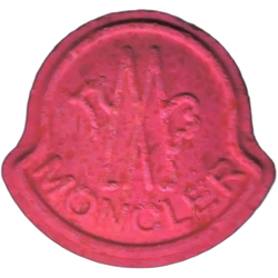 Таблетка Moncler — MDMA 193mg — Madrid, Іспанія