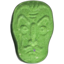 Таблетка La Casa De Papel — MDMA 126mg; Caffeine 279mg — Madrid, Іспанія