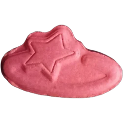 Таблетка Pop Smoke — MDMA 128mg — Málaga, Іспанія