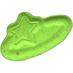 Таблетка Pop Smoke — MDMA 224mg — Barcelona, Іспанія