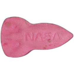 Таблетка NASA — 2C-B 10mg; 2-Br-4,5-DMPEA; 2C-H — Berlin, Німеччина