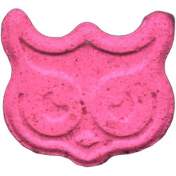 Таблетка Panama Owl — MDMA 162mg — Barcelona, Іспанія