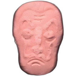 Таблетка La Casa De Papel — MDMA 193mg — Madrid, Іспанія