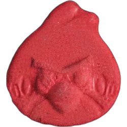 Таблетка Angry Bird — MDMA — Швейцарія