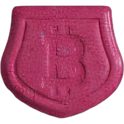 Таблетка Bitcoin — MDMA — Швейцарія