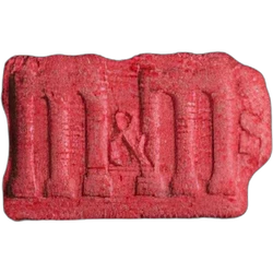 Таблетка M&M's — MDMA — Швейцарія