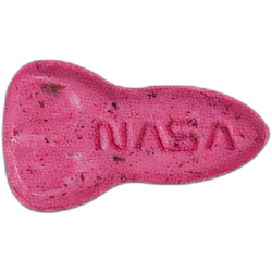 Таблетка NASA — 2C-B 12mg — Berlin, Німеччина