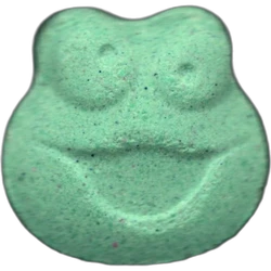 Таблетка Frog — MDMA 252mg — Barcelona, Іспанія