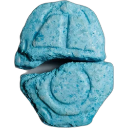 Таблетка Squid Game — MDMA 205mg — Marseille, Франція