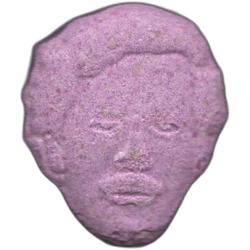 Таблетка Pablo Escobar — MDMA 234mg — Barcelona, Іспанія