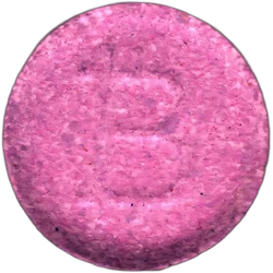 Таблетка Bitcoin — 2C-B 17mg — Barcelona, Іспанія