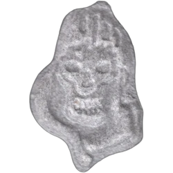 Таблетка Grim Reaper — MDMA 237mg — Madrid, Іспанія