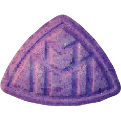 Таблетка Maybach — MDMA 202mg — Vienna, Austria