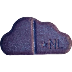 Таблетка SoundCloud — MDMA 157mg — Vienna, Austria
