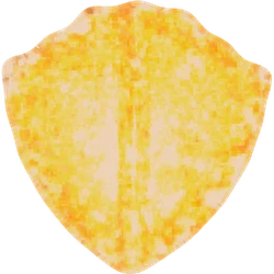 Таблетка Warner Bros — MDMA 198mg — Vienna, Austria