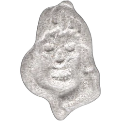 Таблетка Grim Reaper — MDMA 215mg — Madrid, Іспанія