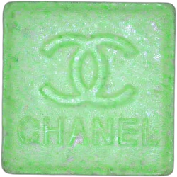 Таблетка Chanel — MDMA 140mg — Innsbruck, Austria