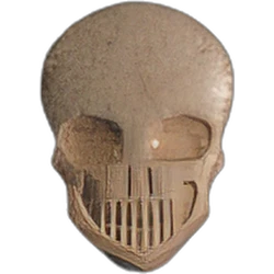 Таблетка Skull — MDMA — Швейцарія
