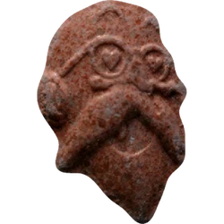 Таблетка Dragon Ball — MDMA 188mg — Vienna, Austria
