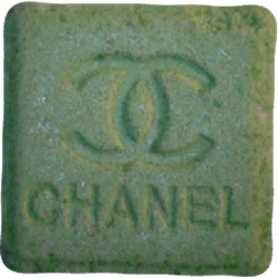 Таблетка Chanel — MDMA 183mg — Vienna, Austria