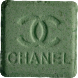 Таблетка Gucci — MDMA 137mg — Vienna, Austria