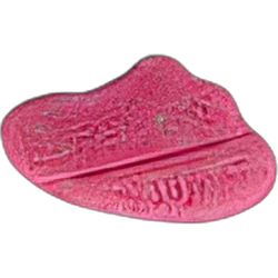 Таблетка Pop Smoke — MDMA — Швейцарія