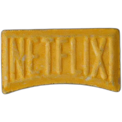 Таблетка Netflix — MDMA 117mg — Berlin, Німеччина