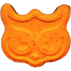 Таблетка Panama Owl — MDMA 191mg — Barcelona, Іспанія