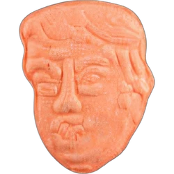 Таблетка Trump — MDMA — Швейцарія