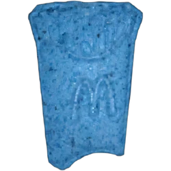 Таблетка Mcdonalds — MDMA 121mg; Unknown — Innsbruck, Austria