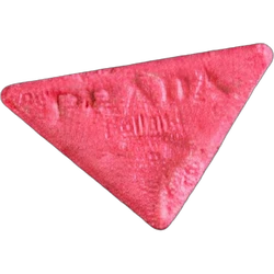 Таблетка Prada — MDMA — Швейцарія