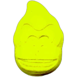 Таблетка Donkey Kong — MDMA 165mg — Asturias, Іспанія