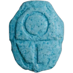 Таблетка Squid Game — MDMA 256mg — Marseille, Франція