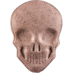 Таблетка Skull — MDMA — Швейцарія
