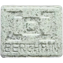Таблетка Berghain — MDMA 107mg — Berlin, Німеччина