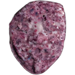 Таблетка Anonymous — MDMA 131mg — Toulon, Франція